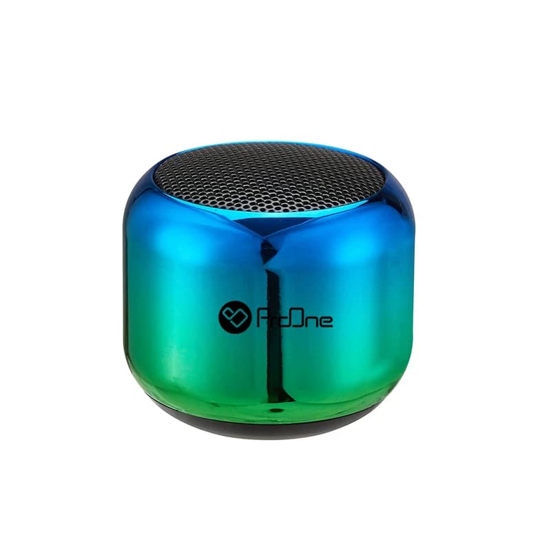 مینی اسپیکر بلوتوث PROONE PSB4320N — تصویر ۵