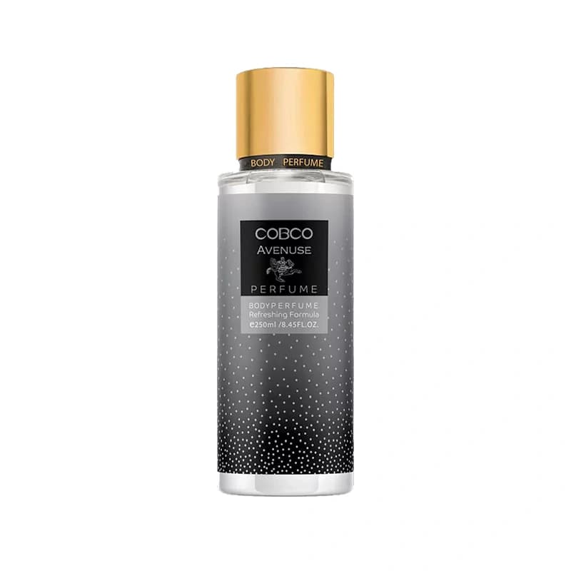 بادی اسپلش کوبکو مدل کریداونتوس (مردانه )حجم ۲۵۰ میل cobco