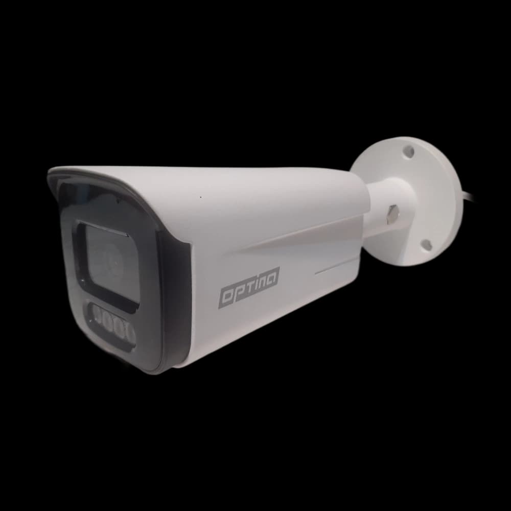 دوربین مداربسته آپتینا مدل AVILON 500WLF-SA | بولت | آنالوگ(CVI) | 5 مگاپیکسل | فلزی | میکروفون دار | دید در شب رنگی تا 50 متر — تصویر ۸