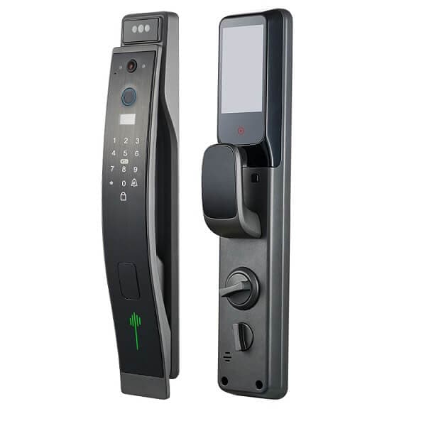 دستگیره هوشمند مدل SAMITRO-L02T