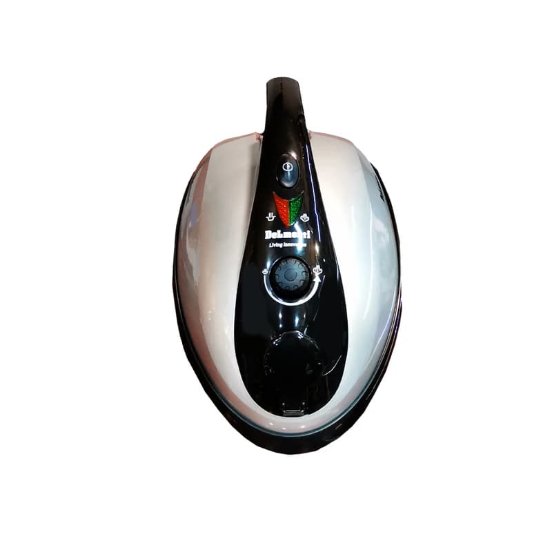بخارشوی دلمونتی DL200 — تصویر ۹