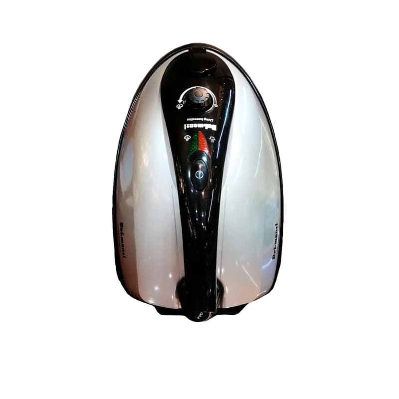 بخارشوی دلمونتی DL200 — تصویر ۸