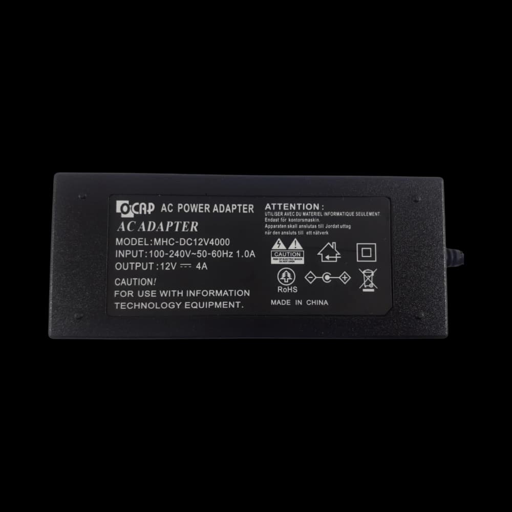 دستگاه ذخیره ساز (XVR) آپتینا مدل OHD-6116ZHN-A1 | آنالوگ | شانزده(16) کاناله | کیفیت ضبط 5M-N / 1080N | ظرفیت 1 هارد | سرور داخلی | با چیپ های‌سیلیکون(Hisilicon) — تصویر ۵