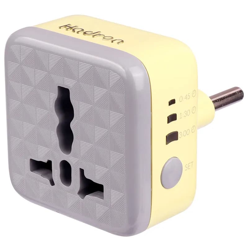 تبدیل 3 به 2 تایمردار Hadron P103 — تصویر ۱۱