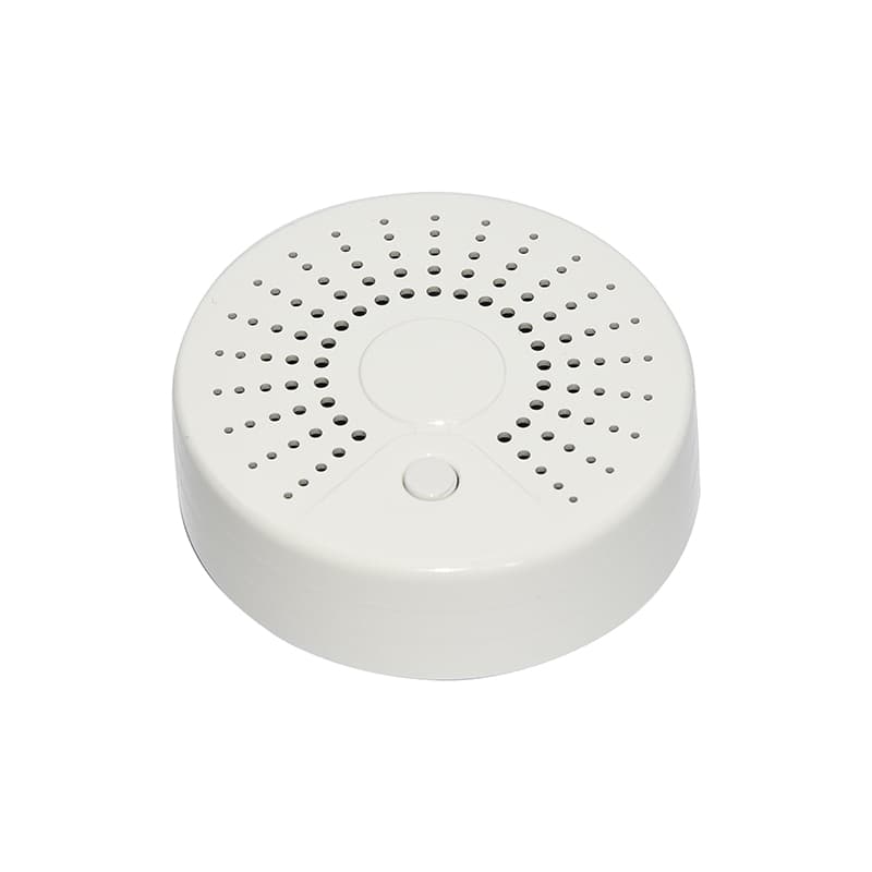 سنسور تشخیص دود بیسیم سامیترو مدل Samitro-SM01 — تصویر ۲