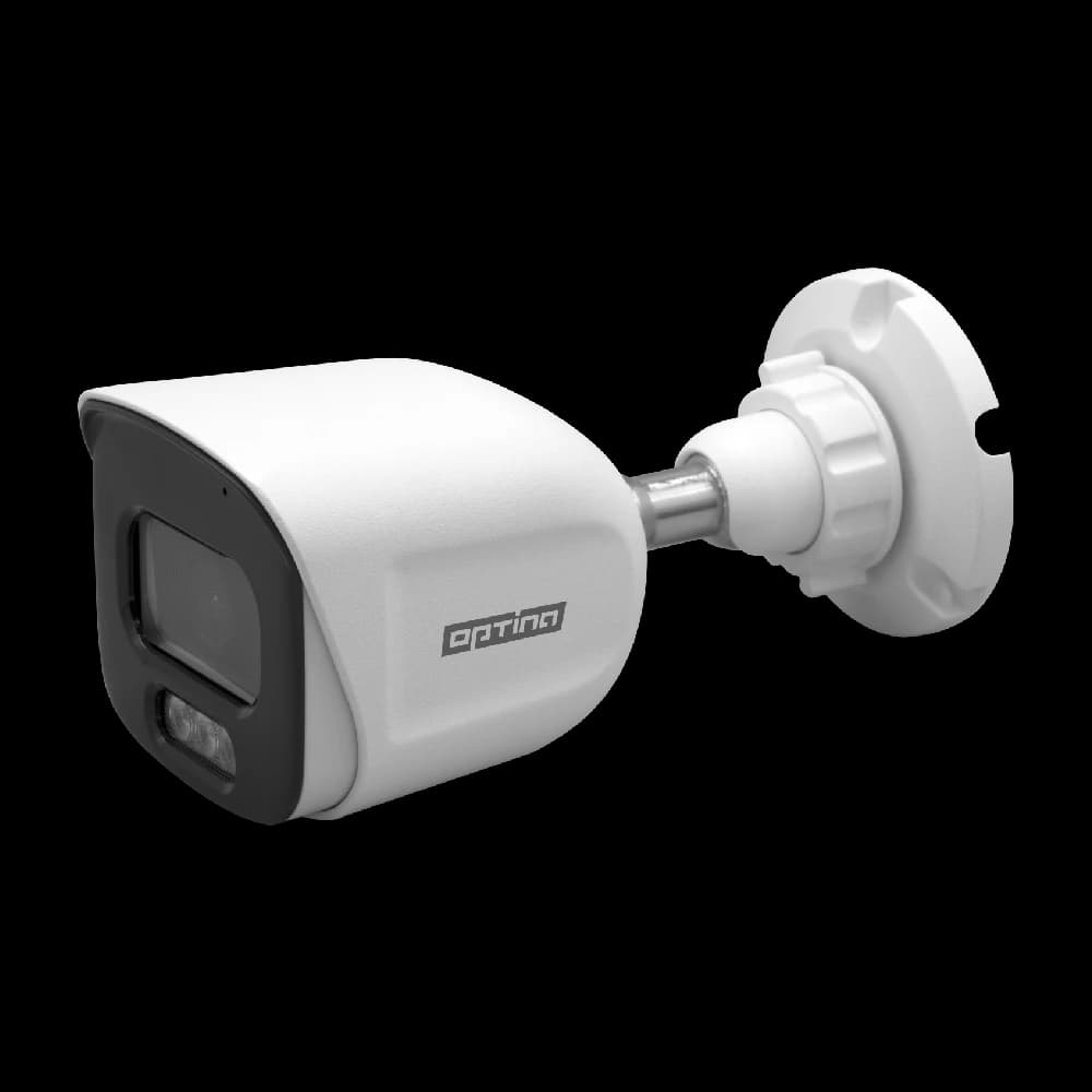 دوربین مداربسته آپتینا مدل HELIX 200WLF-S | بولت | آنالوگ(CVI) | 2 مگاپیکسل | فلزی | دید در شب رنگی تا 30 متر — تصویر ۶