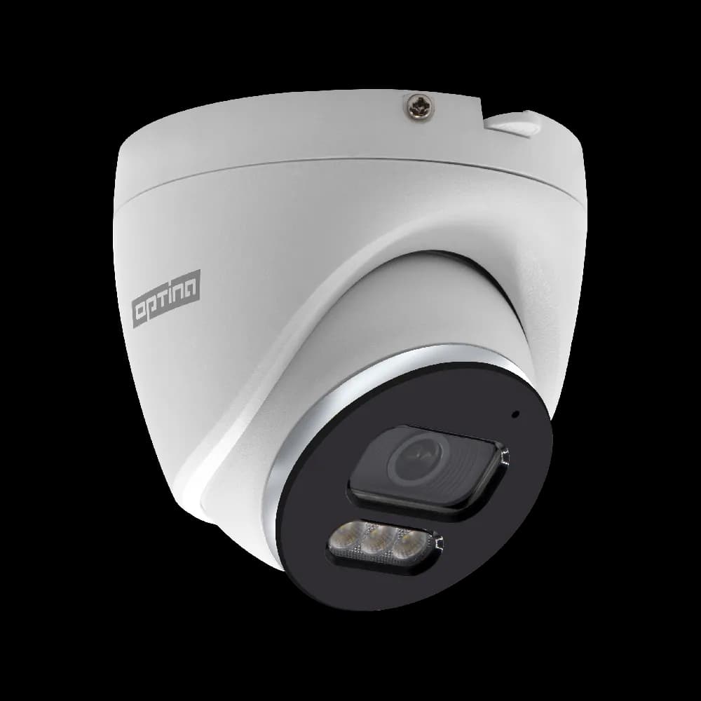 دوربین مداربسته آپتینا مدل TITAN 500WSF-SA