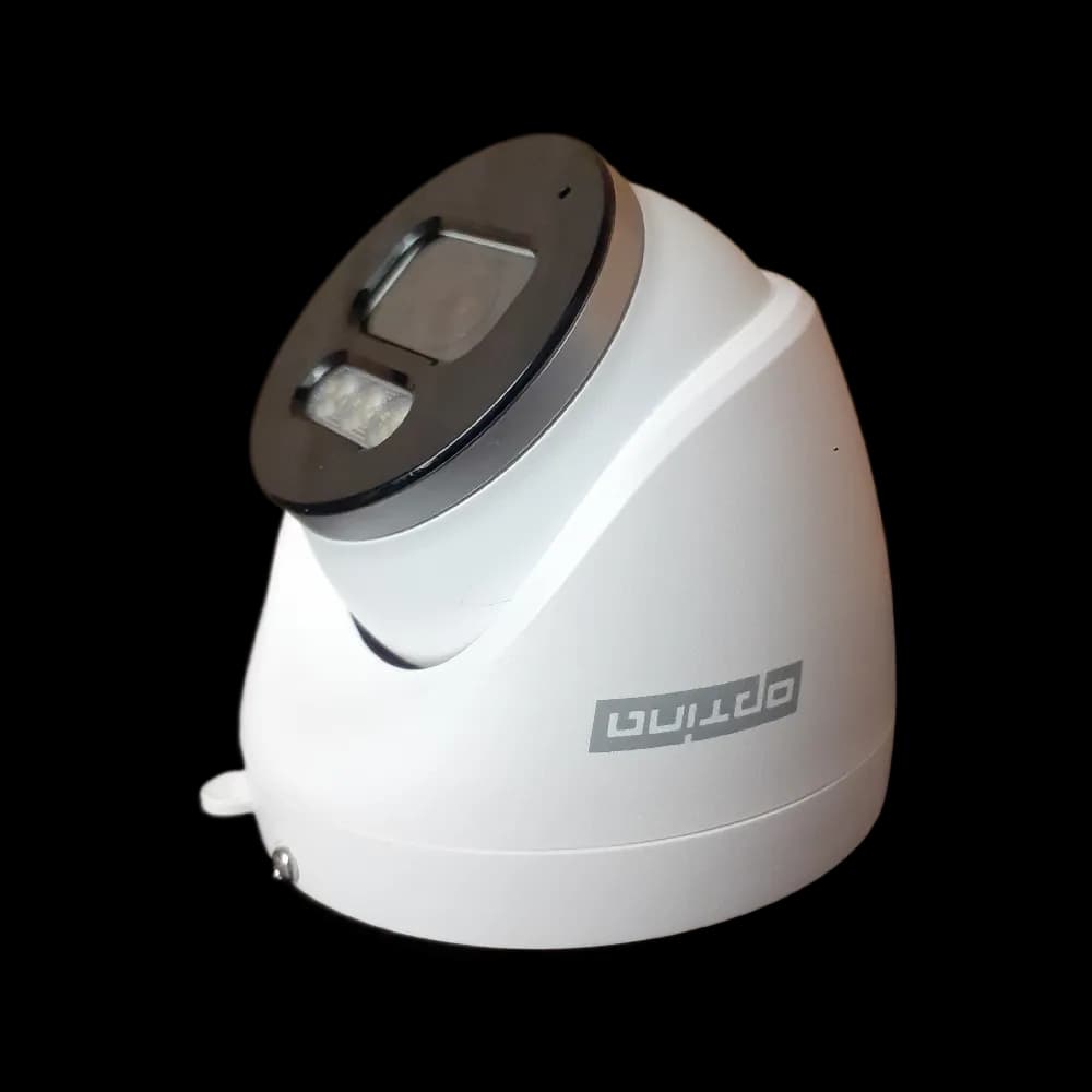 دوربین مداربسته آپتینا مدل TITAN 500DSF-SA — تصویر ۲