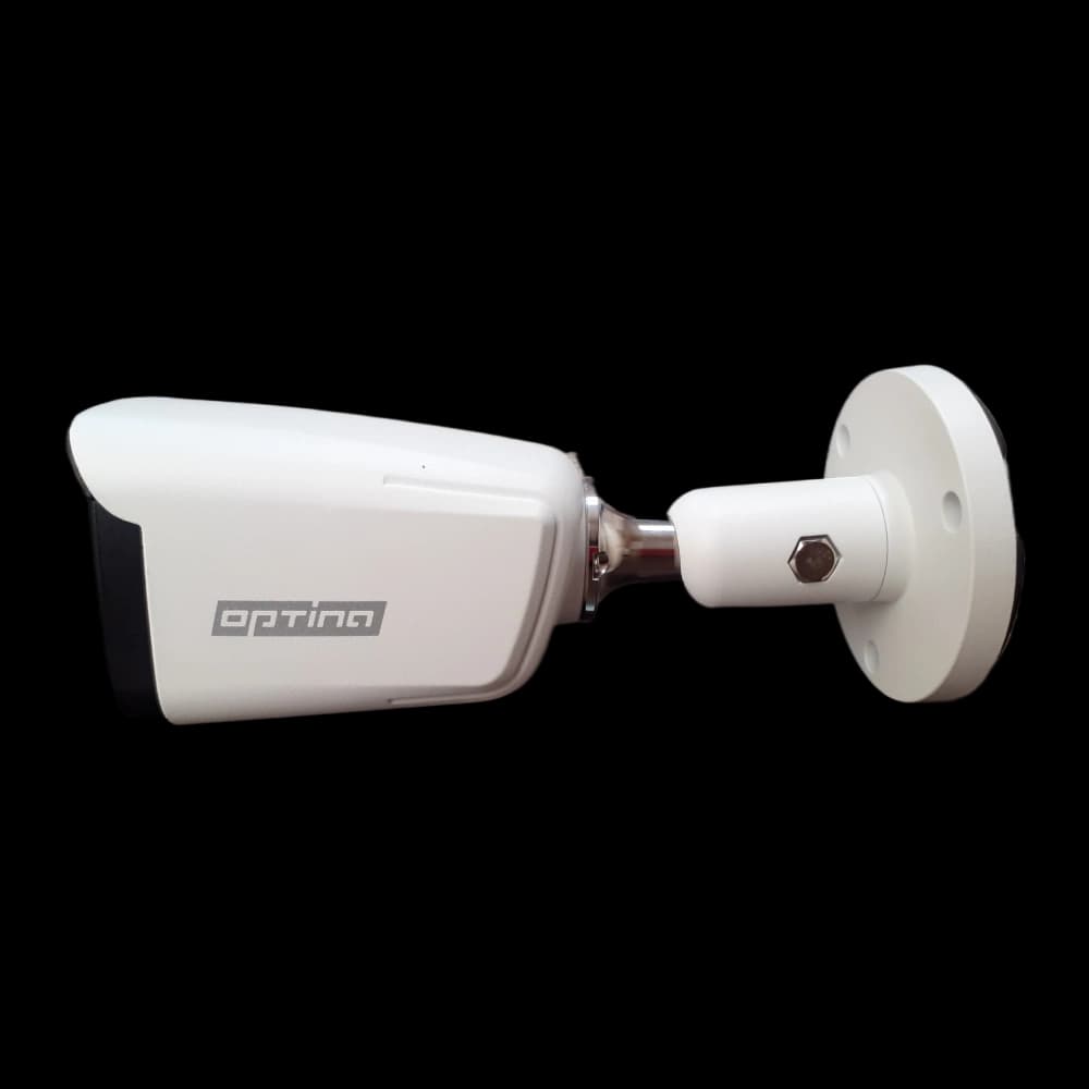 دوربین مداربسته آپتینا مدل POLARIS 500WLF-SA | بولت | آنالوگ(CVI) | 5 مگاپیکسل | فلزی | میکروفون دار | دید در شب رنگی تا 40 متر — تصویر ۱۲
