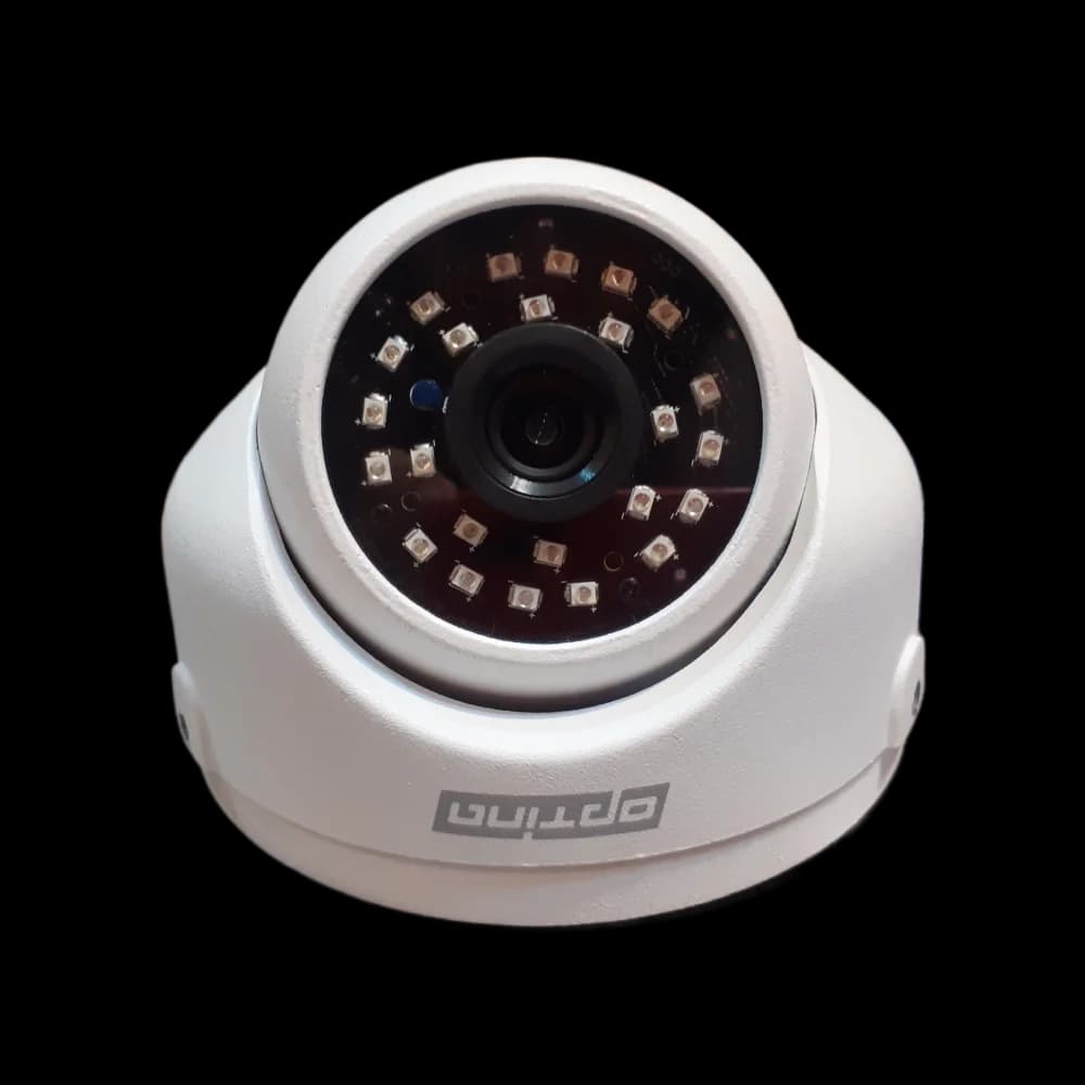 دوربین مداربسته آپتینا مدل ARTEMIS 200ASF-SL | دام | آنالوگ(CVI) | 2 مگاپیکسل | فلزی | دید در شب IR تا 45 متر — تصویر ۲