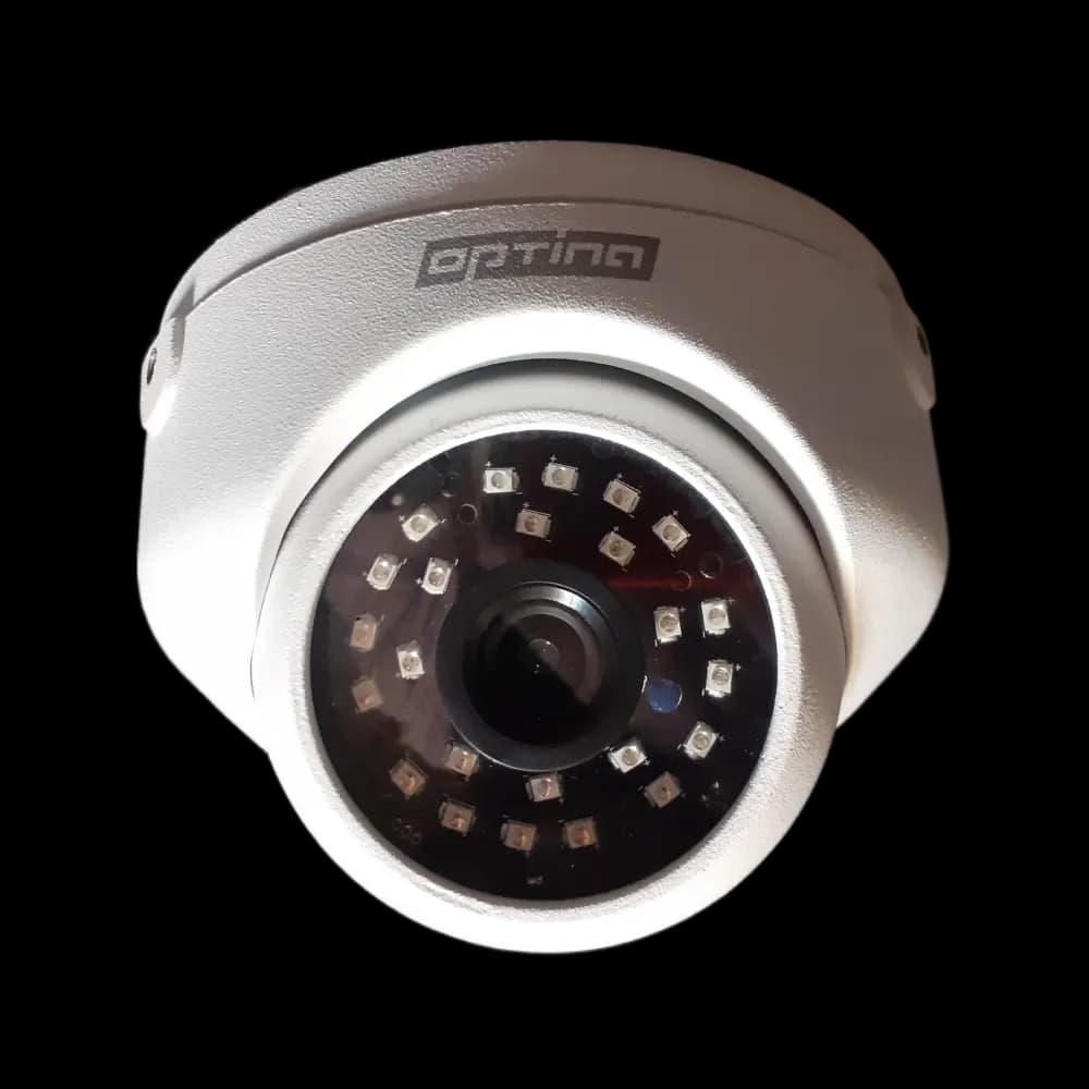 دوربین مداربسته آپتینا مدل ARTEMIS 200ASF-SL | دام | آنالوگ(CVI) | 2 مگاپیکسل | فلزی | دید در شب IR تا 45 متر — تصویر ۴