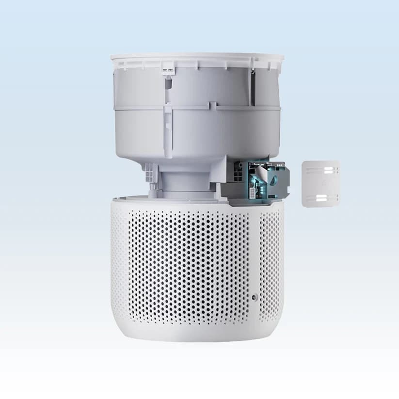 تصفیه هوای شیائومی Purifier 4 Compact — تصویر ۱۰
