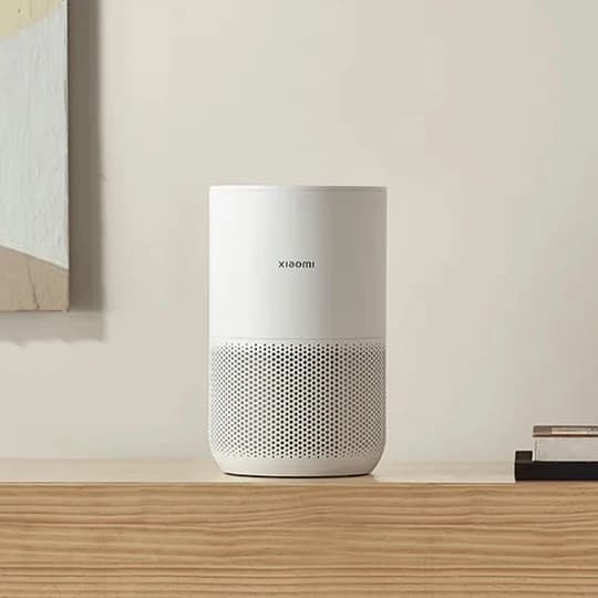 تصفیه هوای شیائومی Purifier 4 Compact — تصویر ۷
