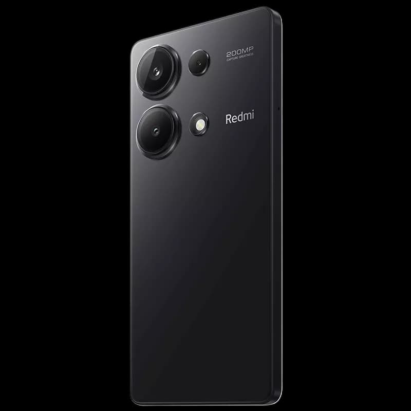 شیائومی مدل Redmi Note 13 4G دو سیم کارت ظرفیت 256 گیگابایت و رم 8 گیگابایت — تصویر ۱۰