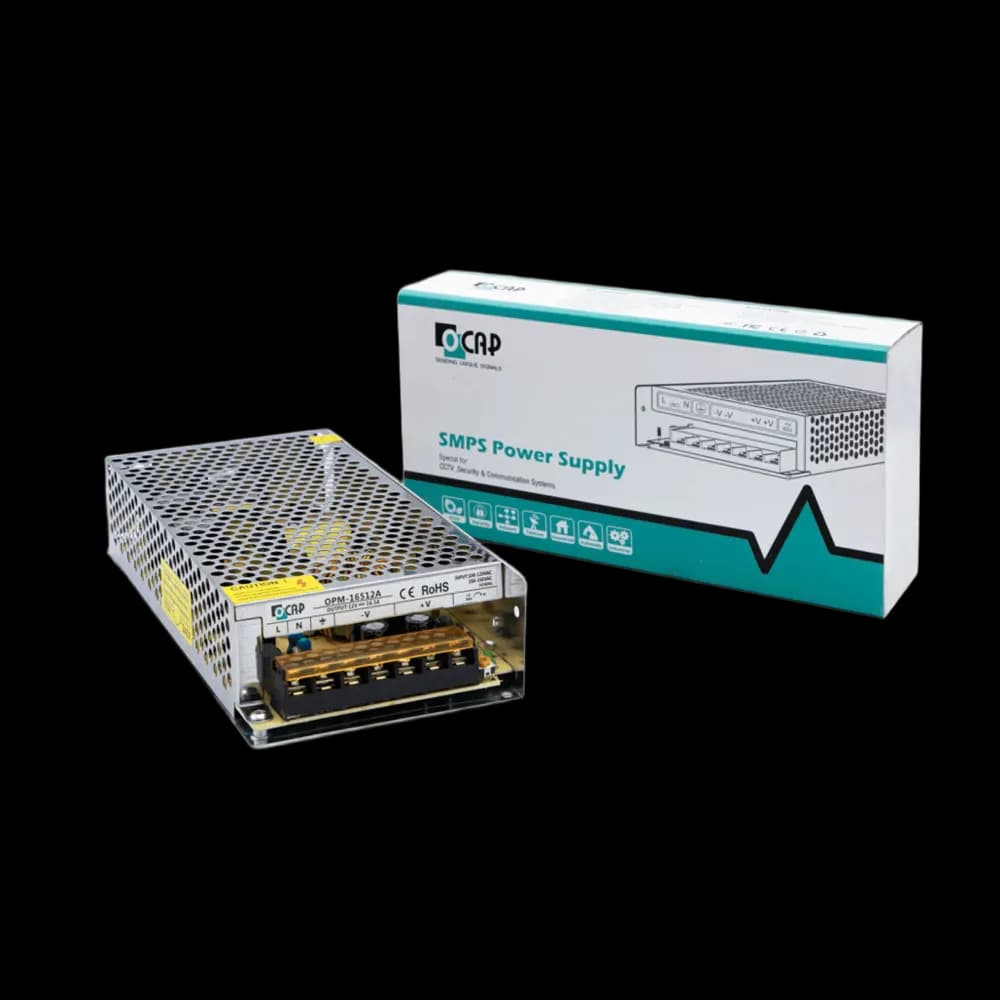 ترانس 20 آمپر اوکپ مدل OPM-20012A — تصویر ۳