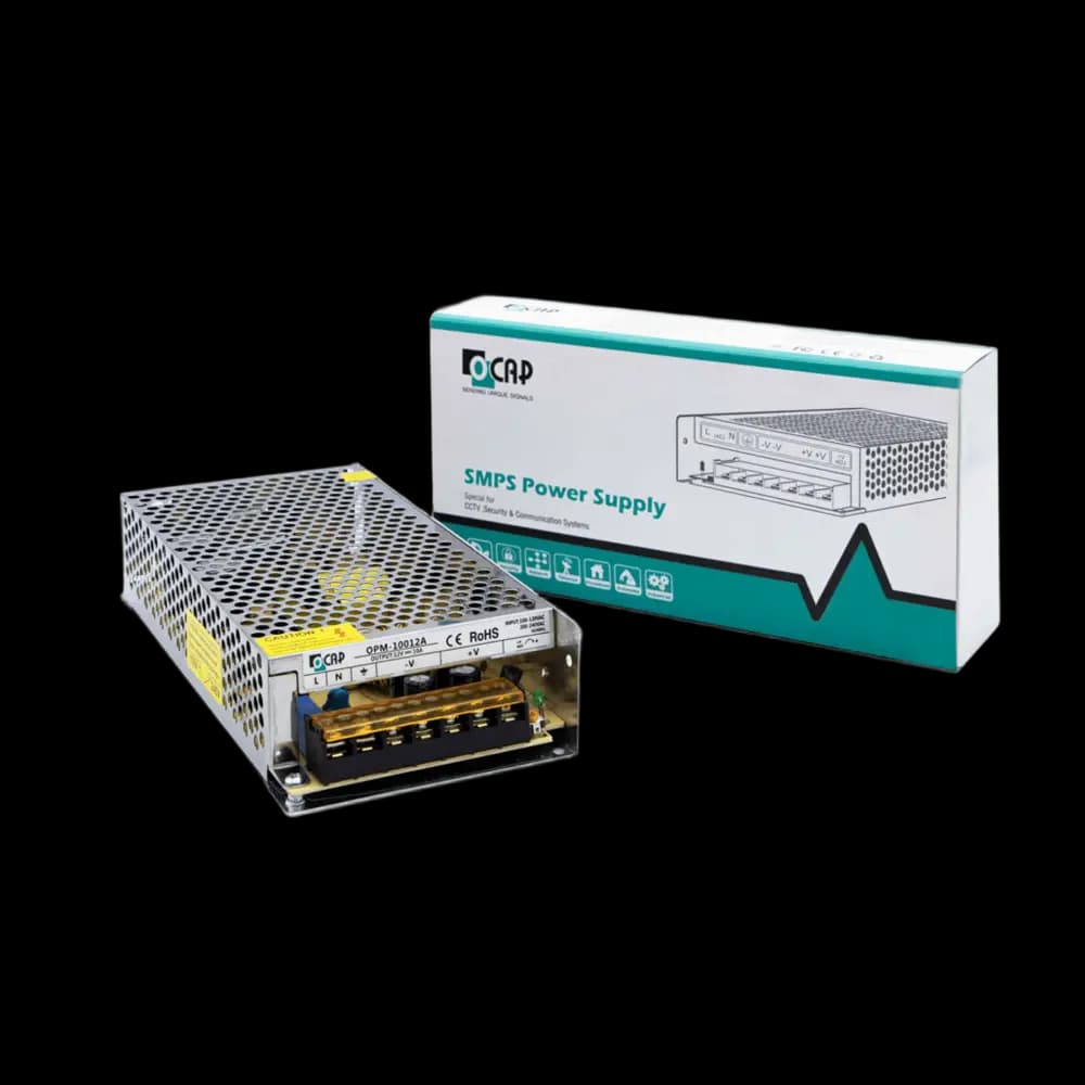 ترانس 10 آمپر اوکپ مدل OPM-10012A — تصویر ۳