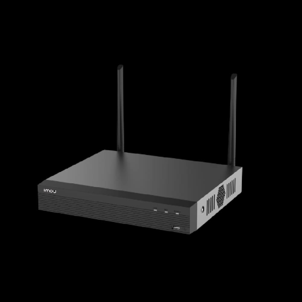 دستگاه NVR آیمو مدل NVR1104HS-W-S2