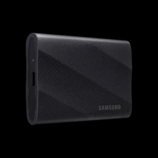 اس اس دی اکسترنال سامسونگ 2 ترابایت مدل portable T9 — تصویر ۷