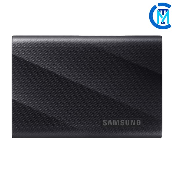 اس اس دی اکسترنال سامسونگ 2 ترابایت مدل portable T9 — تصویر ۳