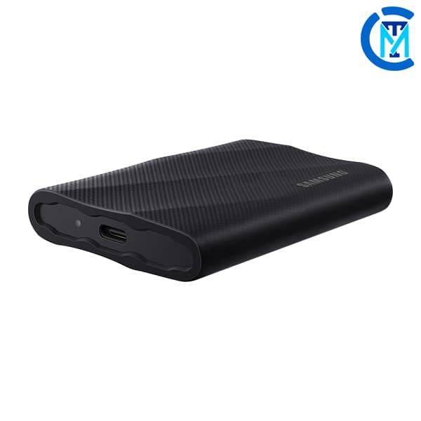 اس اس دی اکسترنال سامسونگ 2 ترابایت مدل portable T9 — تصویر ۵