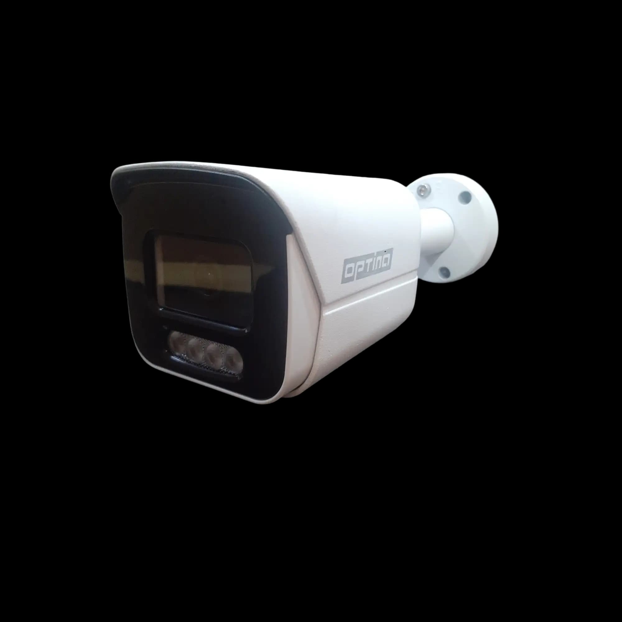 دوربین مداربسته آپتینا مدل NESTOR 500WLF-SA | بولت | آنالوگ(CVI) | 5 مگاپیکسل | فلزی | میکروفون دار | دید در شب رنگی تا 40 متر — تصویر ۶