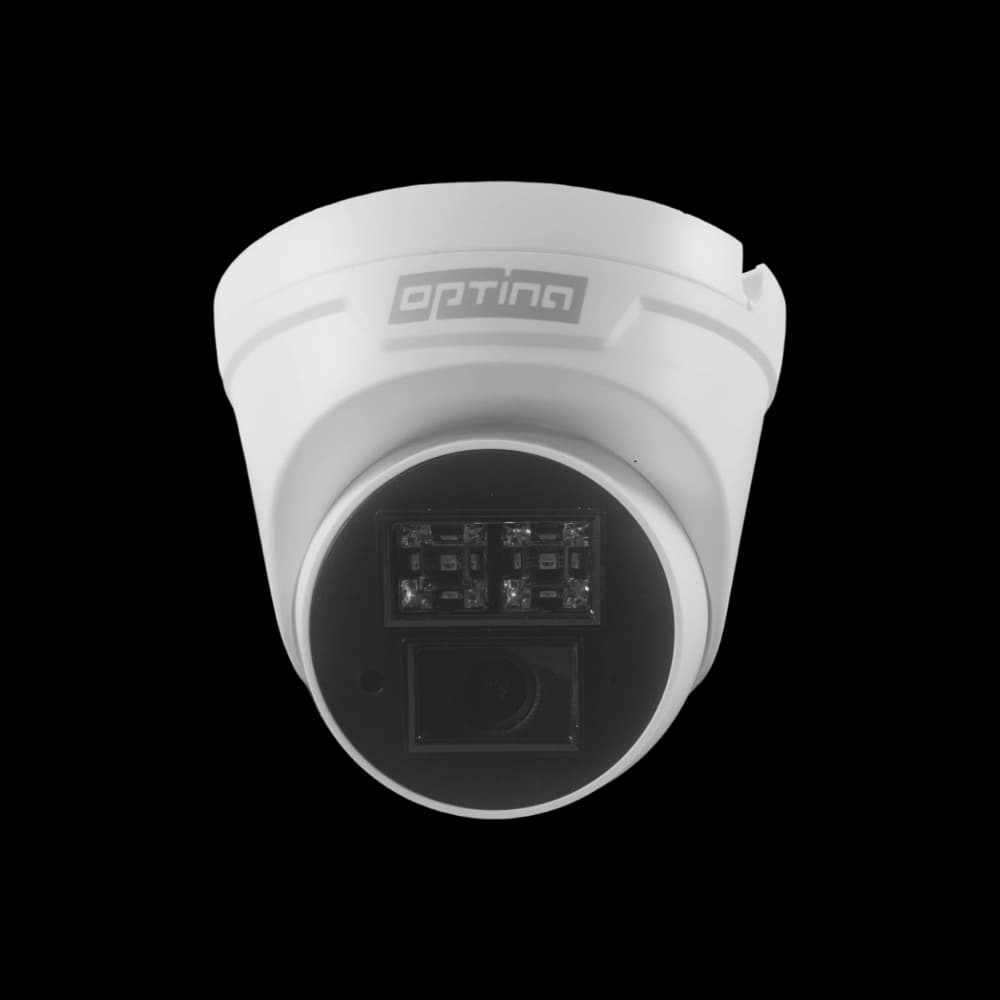 دوربین مداربسته آپتینا مدل DEVRA 200DSF-SCA