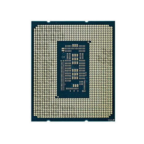 intel core i5 13600KF پردازنده اینتل — تصویر ۴