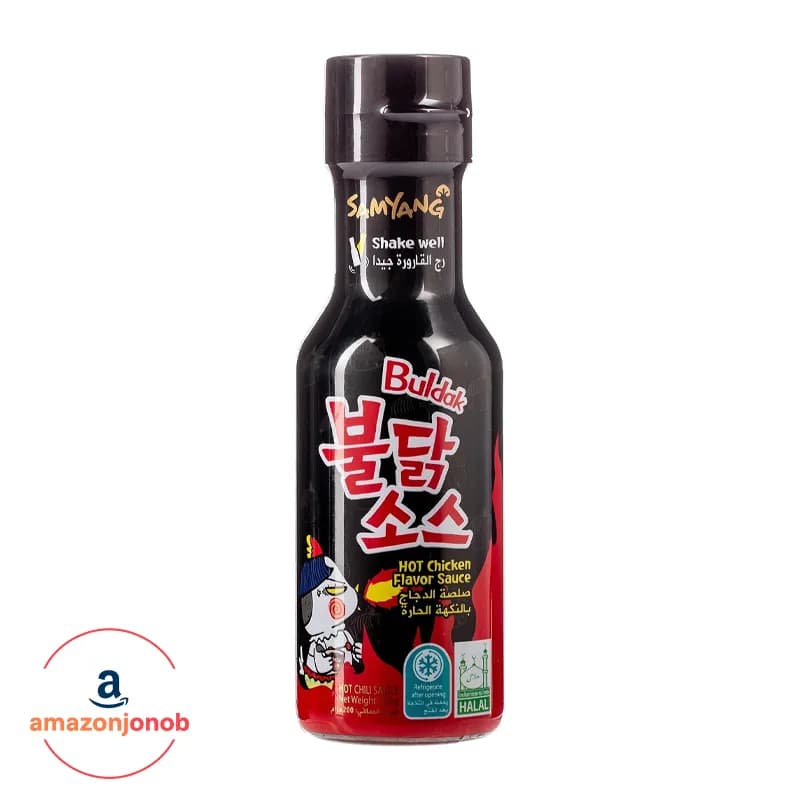 سس تند سامیانگ Samyang مدل Original — تصویر ۲