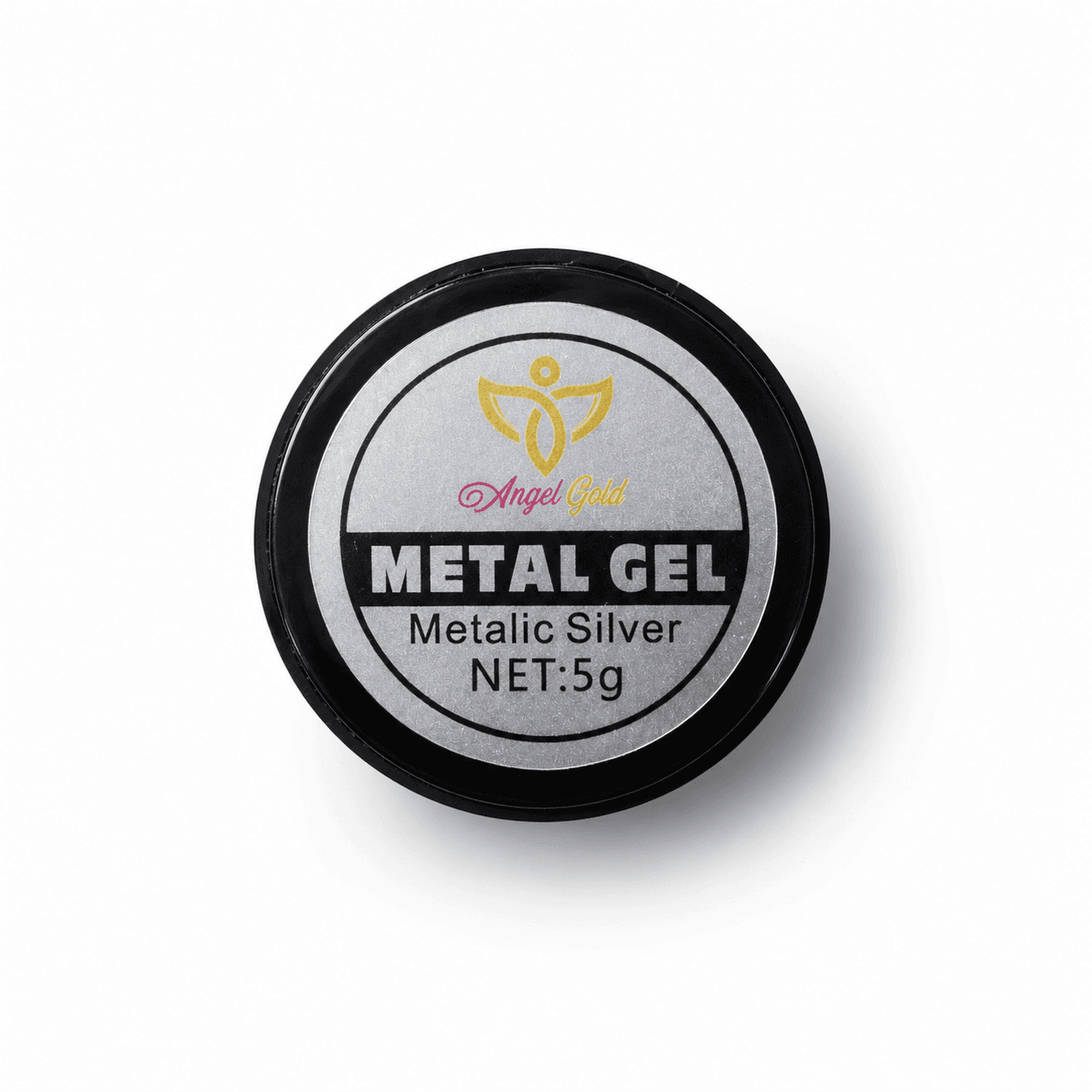 متال ژل / METAL GEL آنجل گلد — تصویر ۳