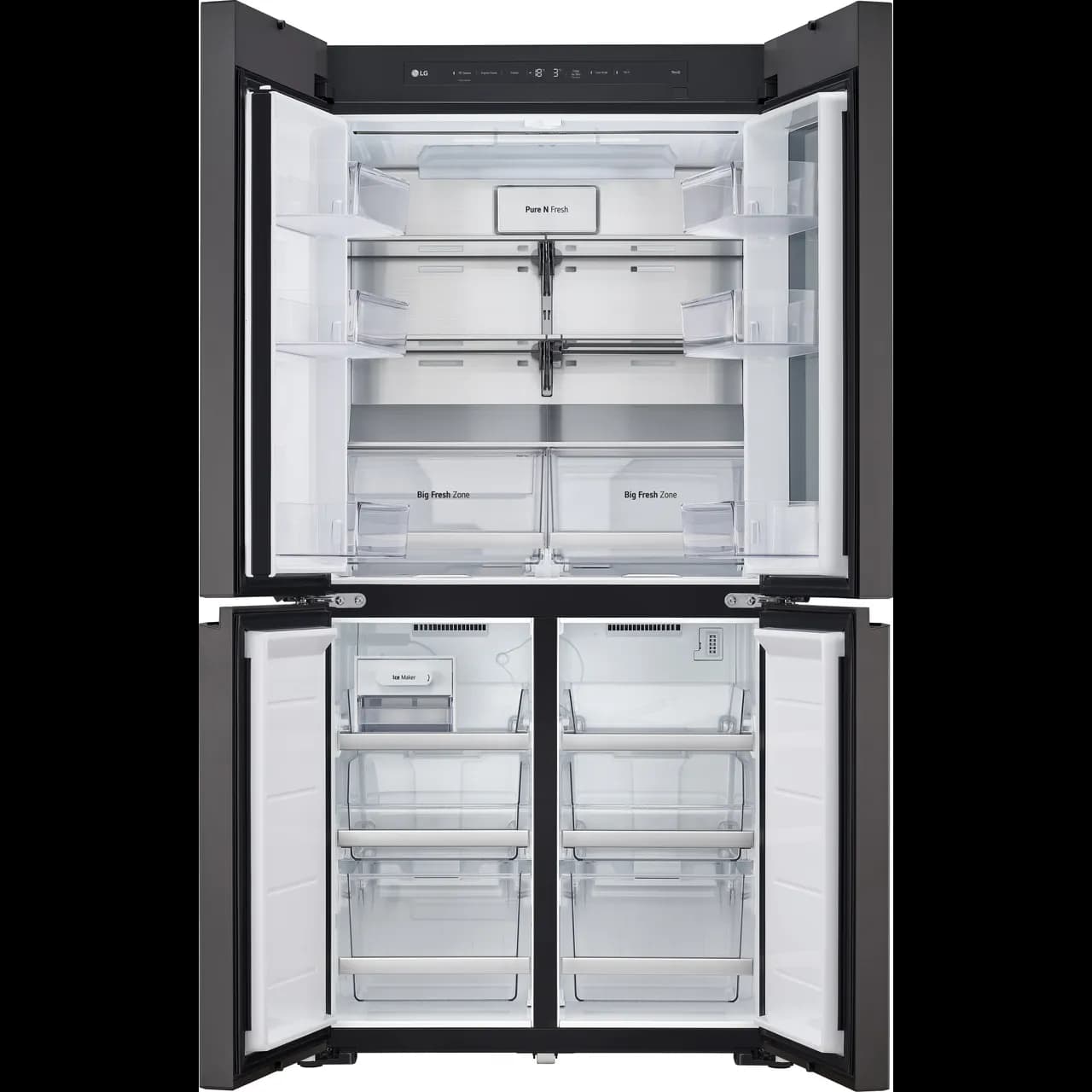 ساید ال جی موداپ کره V960 — تصویر ۳