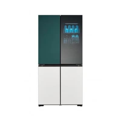 ساید ال جی موداپ کره V960 — تصویر ۶