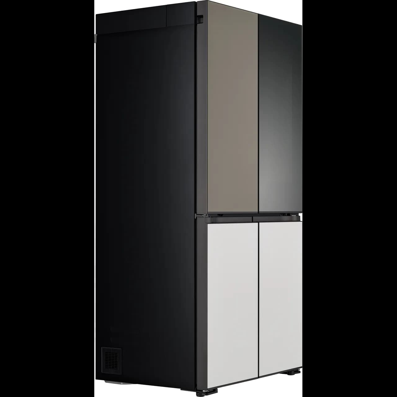 ساید ال جی موداپ کره V960 — تصویر ۵