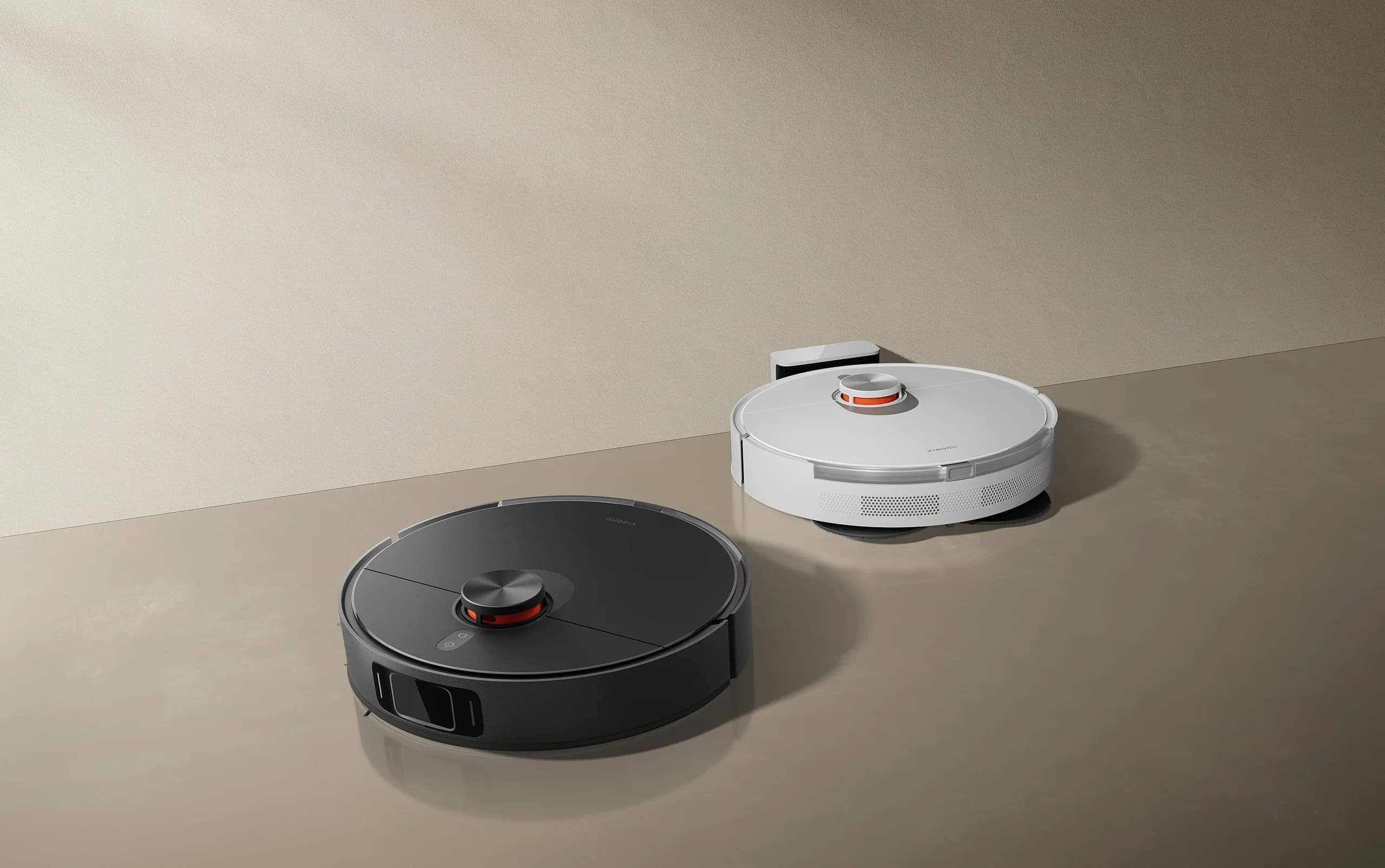 جارو رباتیک شیائومی Xiaomi Robot Vacuum S20Plus