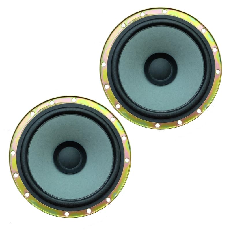 اسپیکر خودرو ساووی مدل SV-651 مناسب درب جلو 405