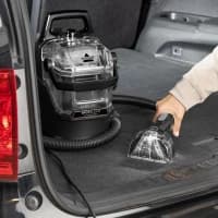 نقطه شور بخاردار بیسل Hydrosteam Spot Cleaner 3697Z — تصویر ۱۲