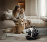 نقطه شور بخاردار بیسل Hydrosteam Spot Cleaner 3697Z — تصویر ۱۱