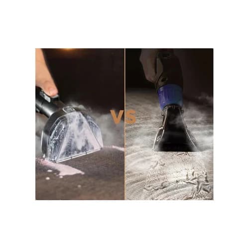 نقطه شور بخاردار بیسل Hydrosteam Spot Cleaner 3697Z — تصویر ۵