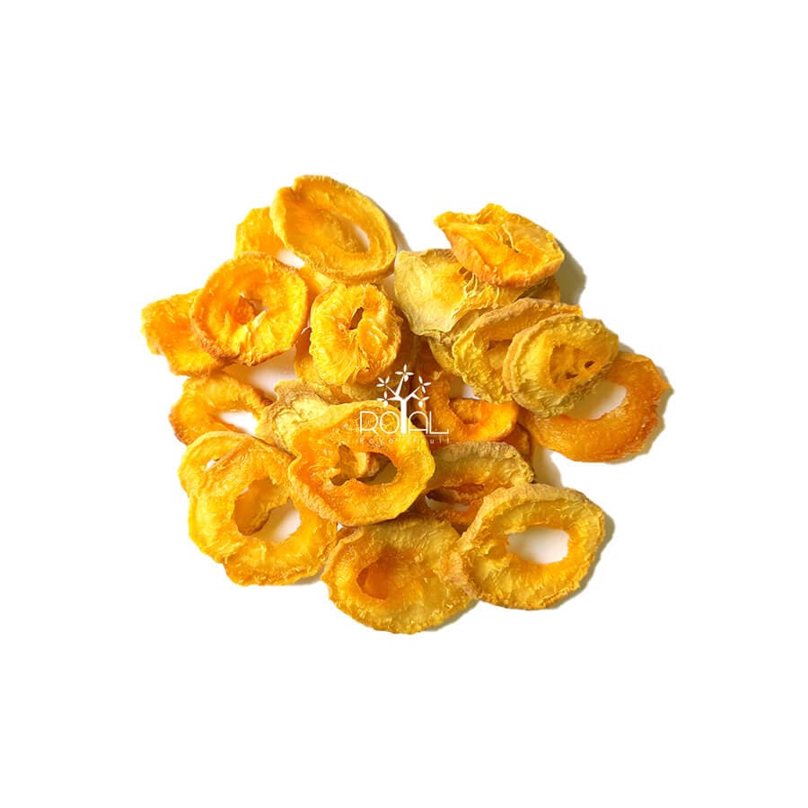 زردآلو خشک درجه یک