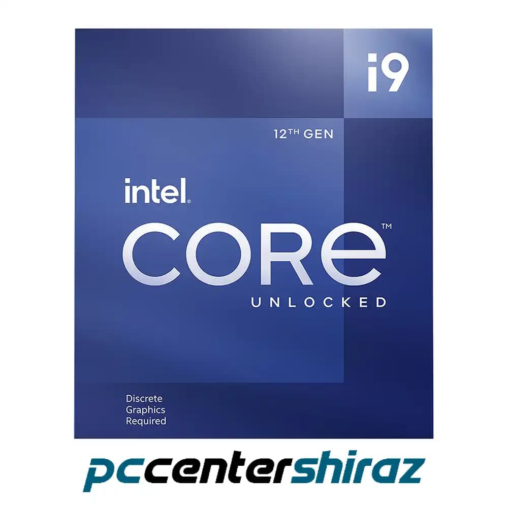 پردازنده Intel Core i9-12900KF — تصویر ۲