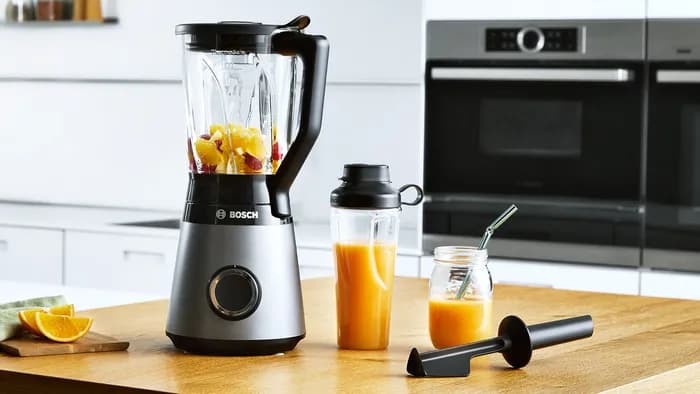 مخلوط کن بوش MMB6174SG — تصویر ۲