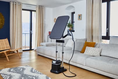 اتو بخار ایستاده (بخارگر) تفال QT1510 — تصویر ۴