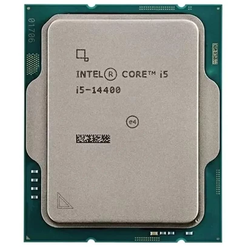 پردازنده core i5 14400