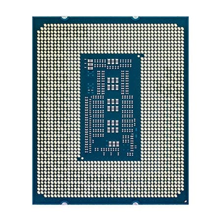 پردازنده اینتل Intel core i7 12700k — تصویر ۳