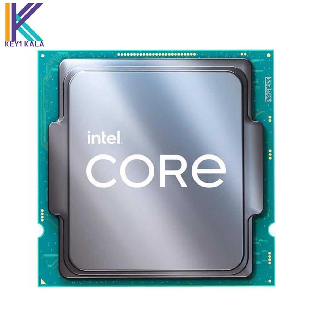 پردازنده اینتل Intel core i7 12700k — تصویر ۸