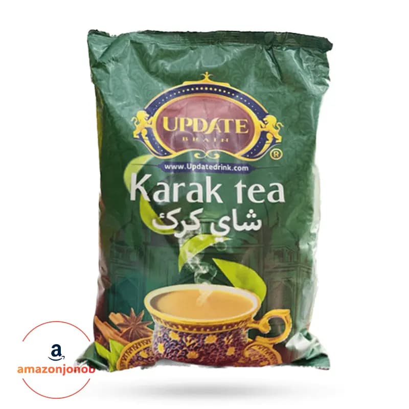 چای کرک آپدیت مدل اورجینال یک کیلویی — تصویر ۲