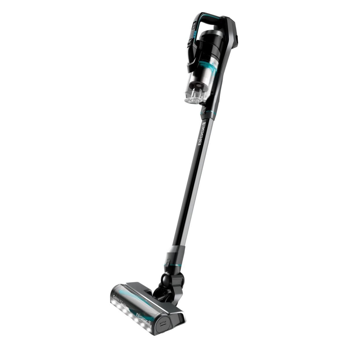جارو شارژی بیسل OMNI PET 2602 — تصویر ۹