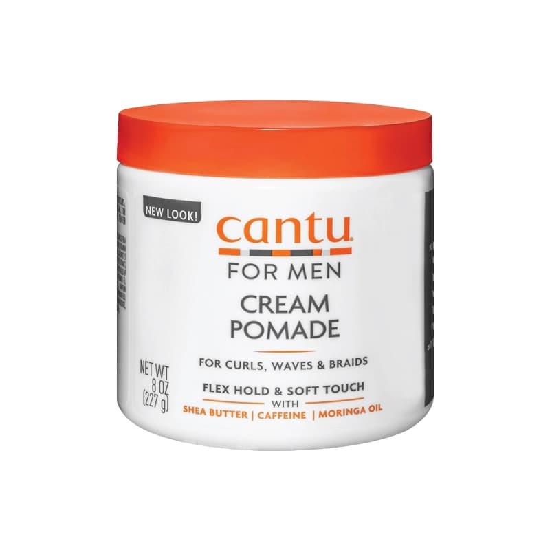 کرم مو پومد مردانه کنتو Mens Cream Pomade