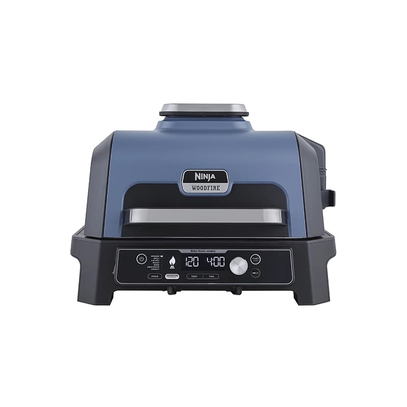 گریل باربیکیو نینجا OG901 — تصویر ۹