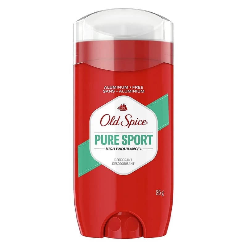مام دئودورانت اولد اسپایس پور اسپرت Old Spice Pure Sport