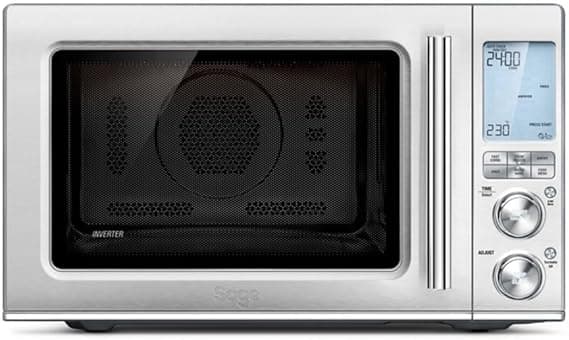 ماکروویو 3*1 سیج SMO870